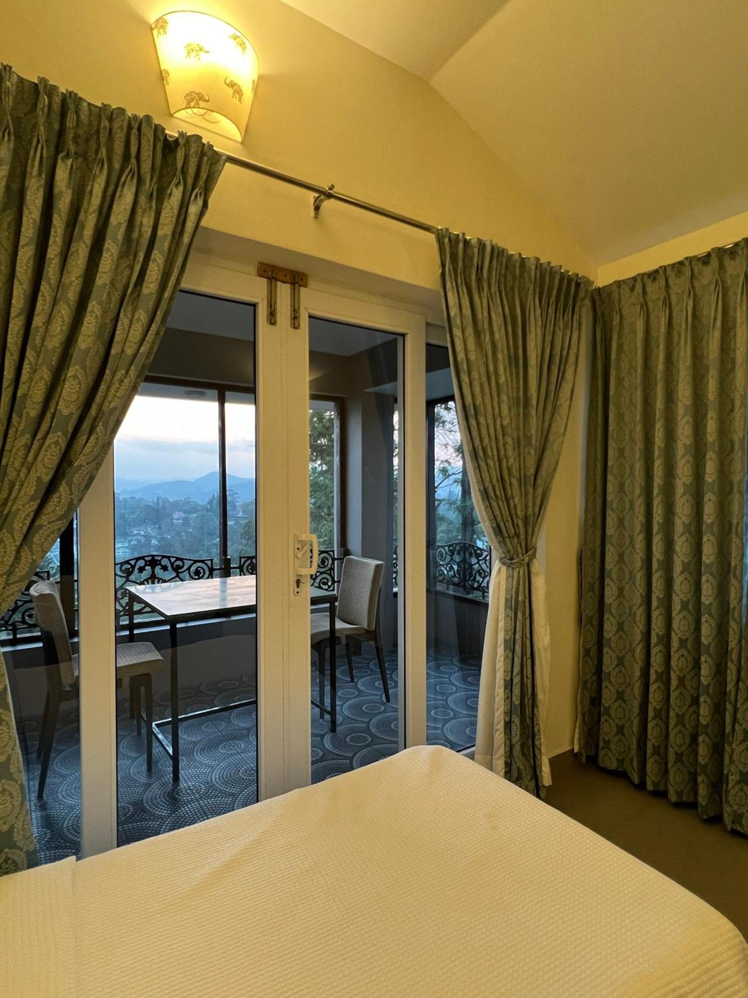 Sunset Villa Coonoor Eksteriør bilde