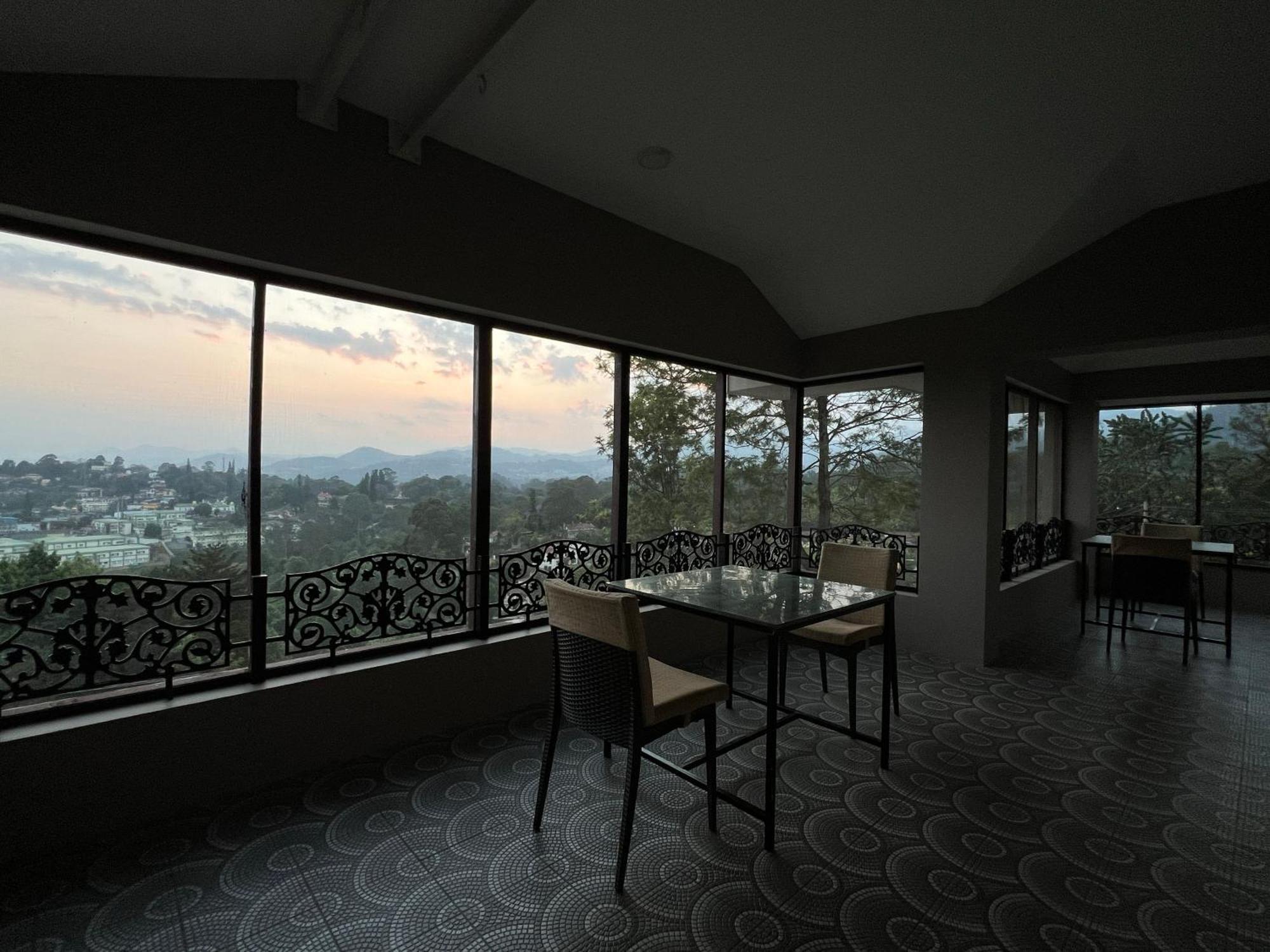 Sunset Villa Coonoor Eksteriør bilde