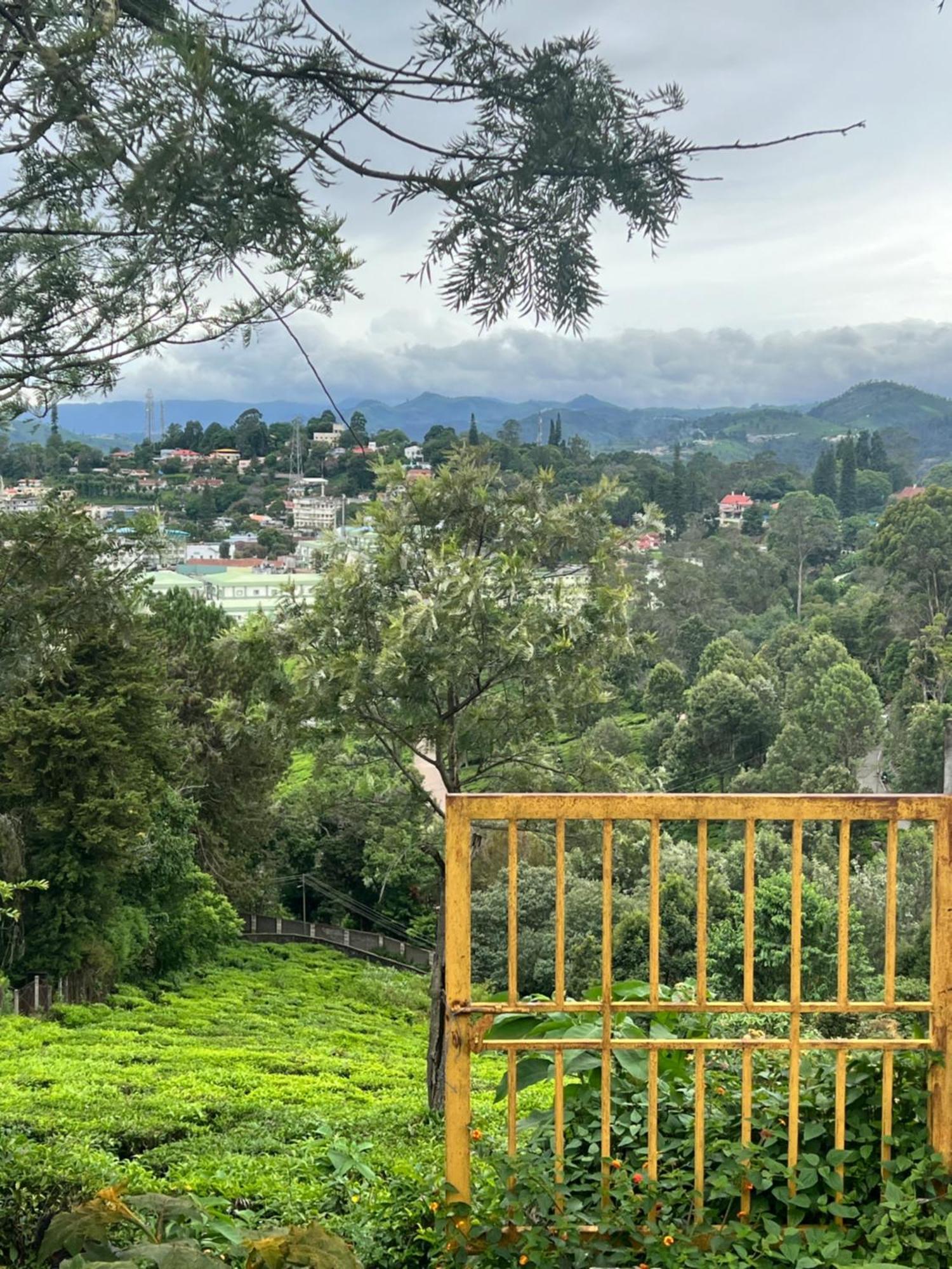 Sunset Villa Coonoor Eksteriør bilde